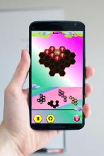 Hexa Kpop Puzzle截图1