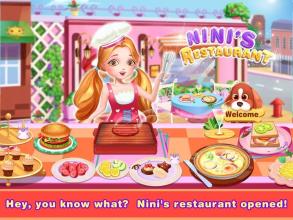 NiNi's Restaurant截图2