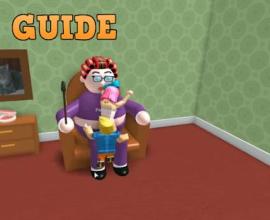 guide for roblox grandmas截图2