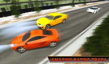 Mountain Drift Racing截图2