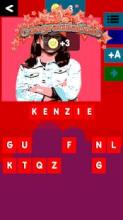 Guess The Game Shakers Quiz截图2