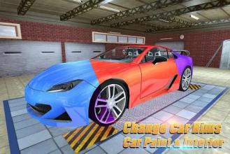 Ultimate Car Driving Simulator: Extreme Racing截图1