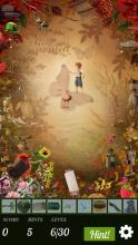 Hidden Object Game - Quiet Place截图3