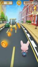 Pet Rush - Bunny Runner截图3