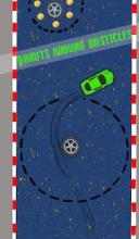 Donuts Drift 3D截图1