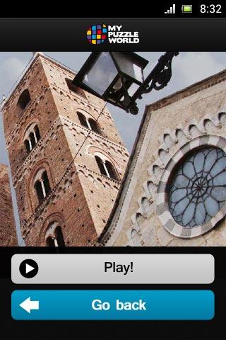 Italy Puzzle – MPW截图3