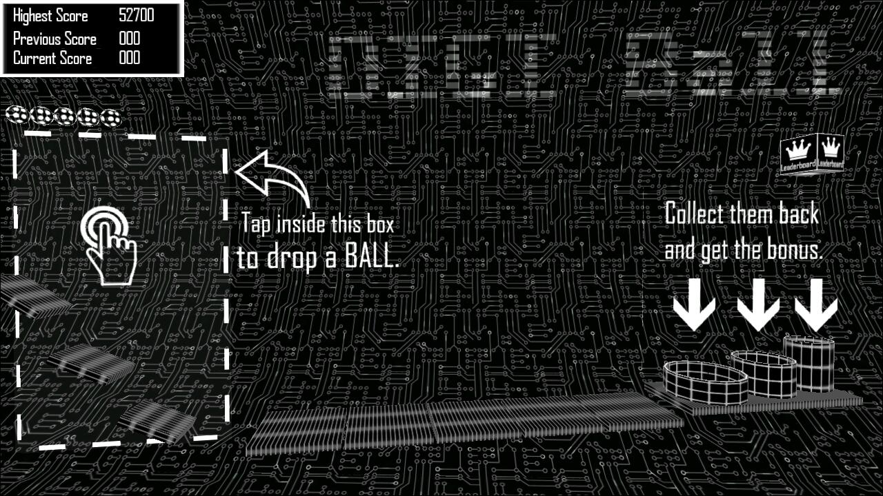 DIGI Ball - 3D截图1