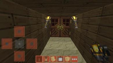 Micro Craft 2 : Survival Crafting截图4