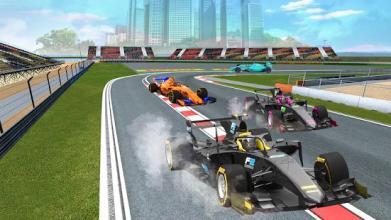 Top Speed Formula 1 Car F1 Racing Games截图4