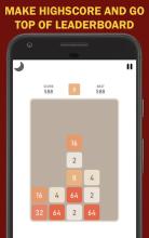 2048 Bricks Blocks截图4