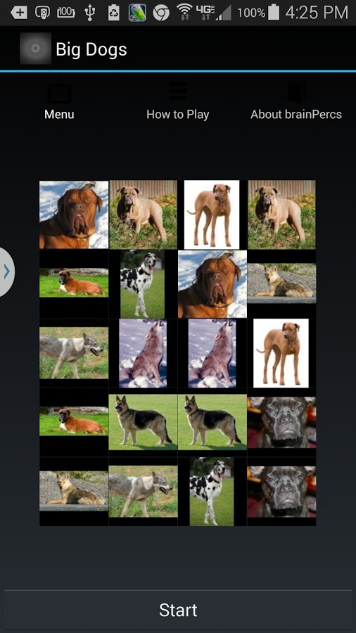 Match Cats and Dogs Free截图3