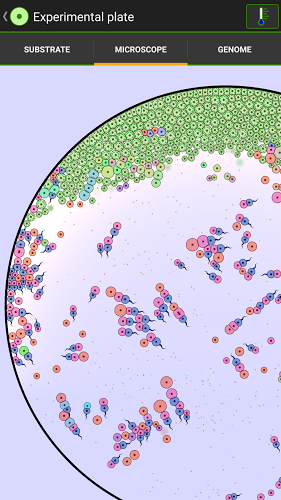 细胞实验室:Cell Lab截图2