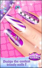 Magic Nail Spa Salon截图4