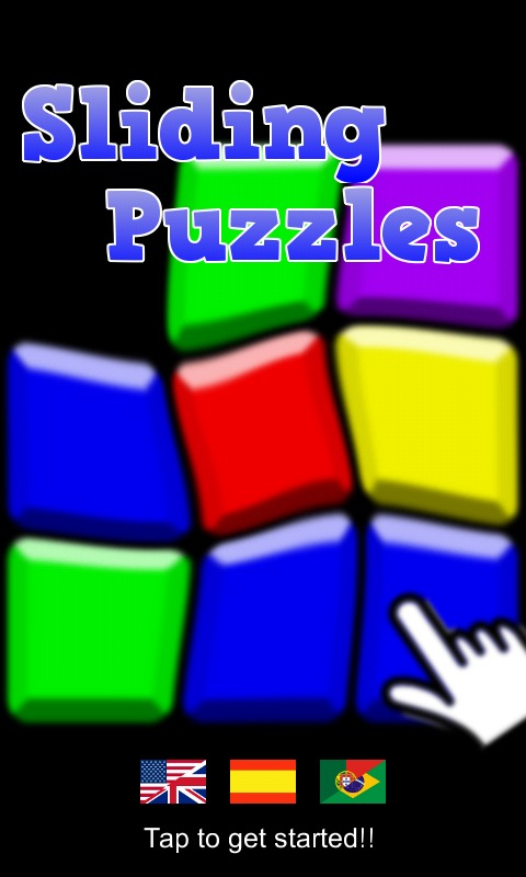 Pixel Puzzles Free截图1