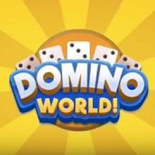 FUNNY DOMINOS GAME截图4