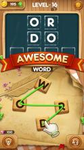 Word ABC - Word Puzzle Game截图2