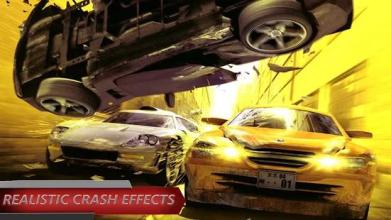 Car Crash Simulator and Beam Damage Racing截图1