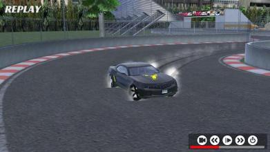 Ego 131 Drift Simulator截图1