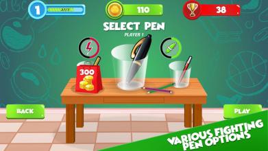 Pen Mighty Fight截图3