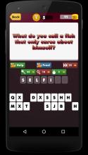 Brain Games of Riddles IQ Test截图4