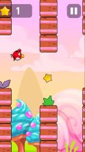 Gummy Top Birds - Candy World截图3