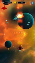 Galaxy under Fire 2: Alien Space Shooter截图2