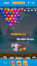 Bubble Shooter Soccer 2018截图2