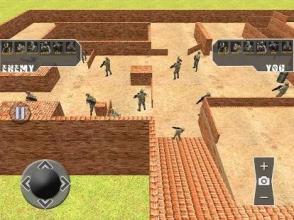 Army Men - Special Force Ops截图3