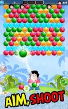 Steven Pop : Bubble Universe Shooter截图4