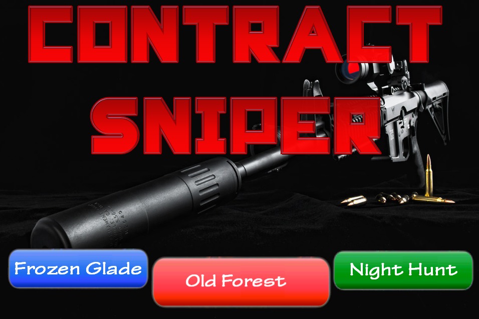 Contract Sniper截图3