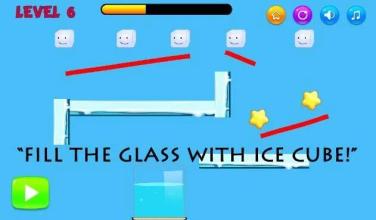 Happy Ice & Glass截图2