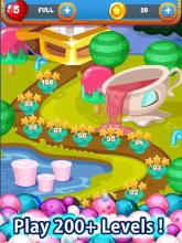 Baby Pop: Bubble Teddy Rescue, Bubble Shooter Fun截图1