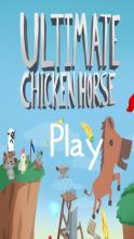 Ultimate Chicken And Horse截图2