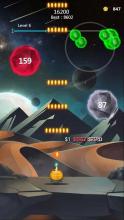 Speedy Shot – Ball Crash Shooting Games截图1