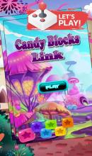 Candy Blocks Link截图3