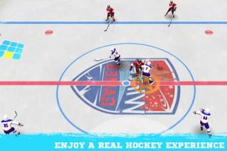Ice Hockey Championships截图4