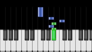 真正的钢琴巴赫 Real Piano Bach截图4