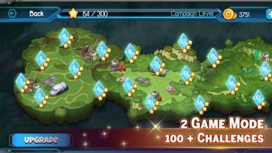 Tower Defense: Galaxy Legend截图3