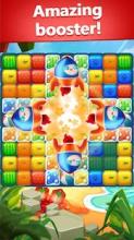 Fruits Block Pop截图4