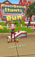 Subway Surf Hoverboard Rush截图4