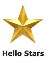 Guide Hello Stars Free 2018截图1