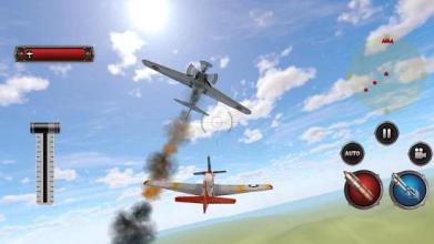 aircraft battle air combat elite截图4