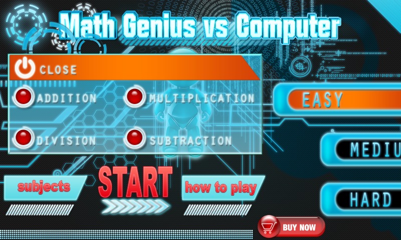 Math Genius截图2