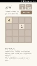 2048 Extreme Fun截图4