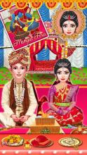 Indian Wedding Salon - Indian Arrange Marriage截图1