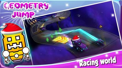 Geometry Jump Dash Lite截图2