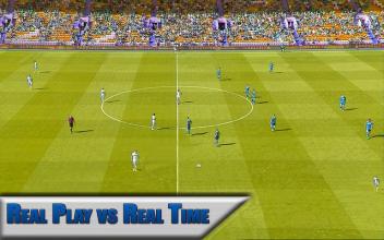 football world real league 2018截图3