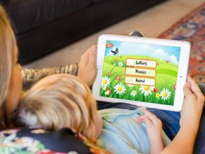 Animals Learning - Kids Puzzles截图4