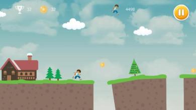 Run San Diego Games Adventures截图3