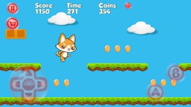 Super Cat: bobcat截图2